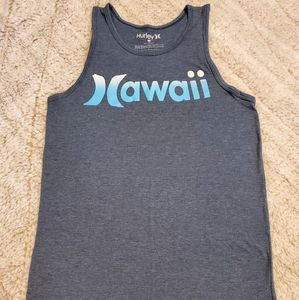 Hurley tank top